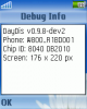 DayDis_v0.9.8_-_Debug_Info.png (5.74 kb; 16 hits) DayDis_v0.9.8_-_Debug_Info.png