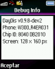 DayDis_v0.9.8_-_Debug_Info_W300.png