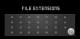 extensions.png (79.18 kb; 254 hits) extensions.png